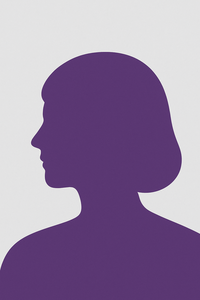 Platzhalterfoto: stilisierte Silhouette