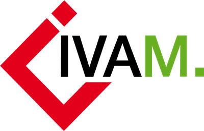 IVAM Logo