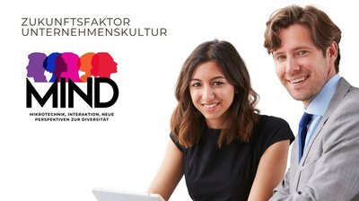 MIND Zukunftsfaktor Unternehmenskultur