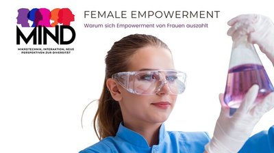 Warum sich Empowerment von Frauen auszahlt.