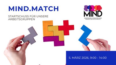 MIND.Match
