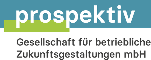 Prospektiv Logo
