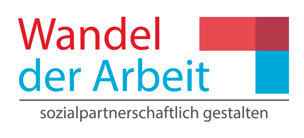 Wandel der Arbeit sozialpartnerschaftlich gestalten